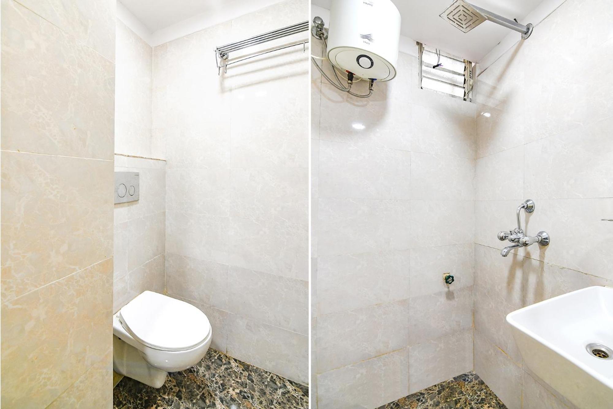 Готель Fabexpress Sr Royale - Nr Sealdah Station Колката Екстер'єр фото